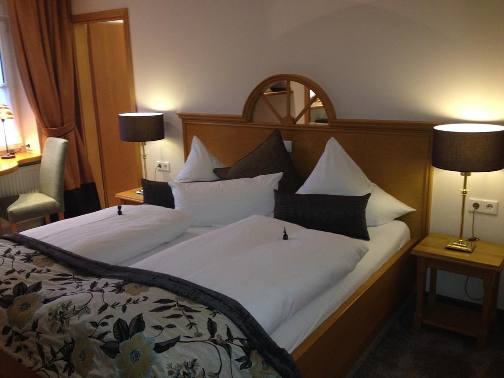 מדבאך Hotel Kaiserhof חדר תמונה