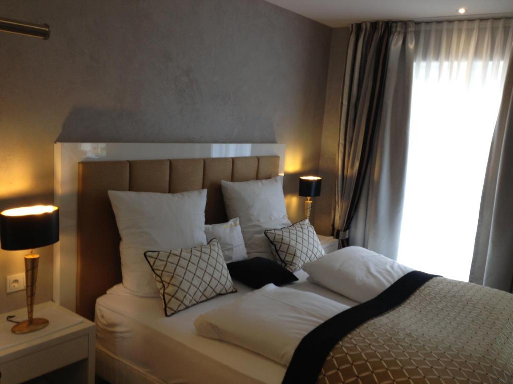 מדבאך Hotel Kaiserhof חדר תמונה