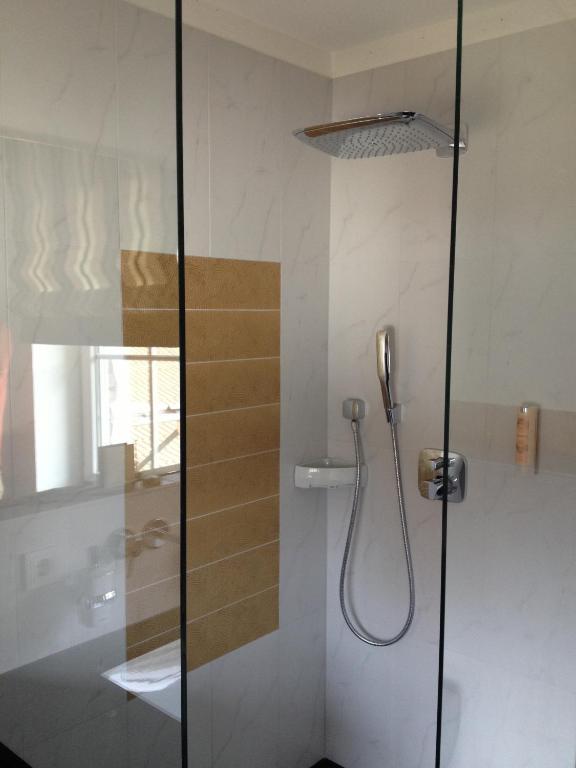 מדבאך Hotel Kaiserhof חדר תמונה