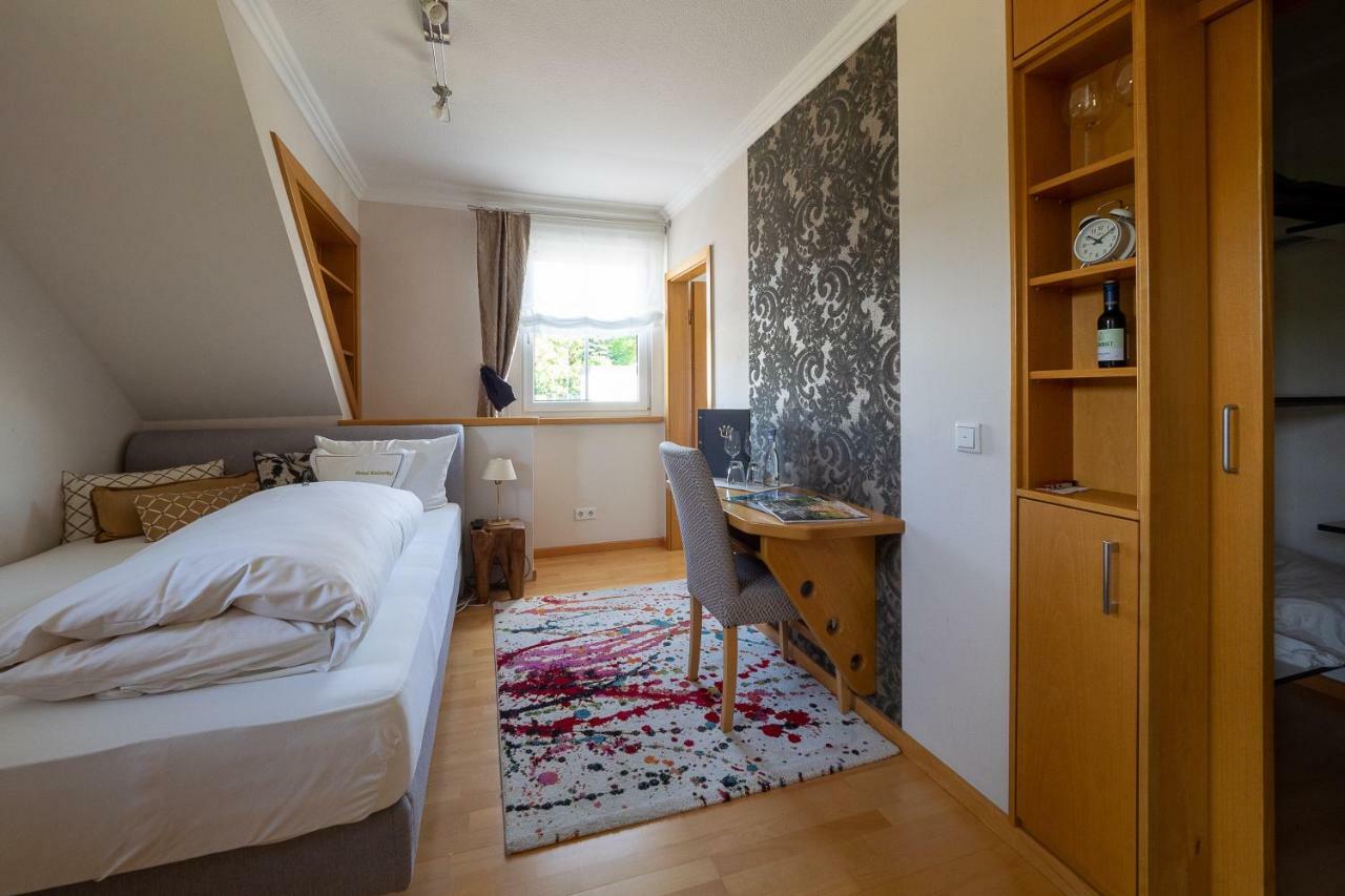 מדבאך Hotel Kaiserhof מראה חיצוני תמונה