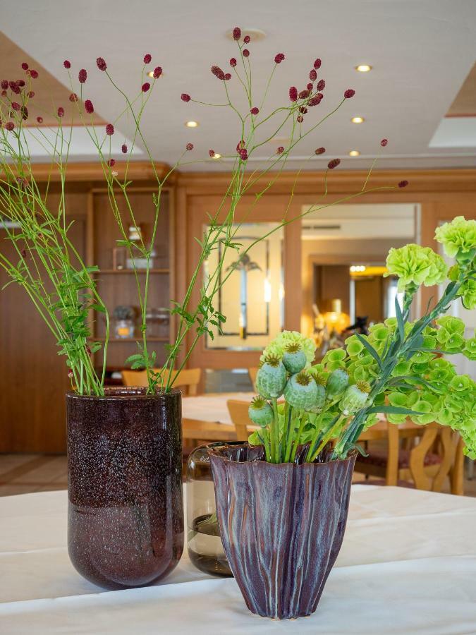 מדבאך Hotel Kaiserhof מראה חיצוני תמונה